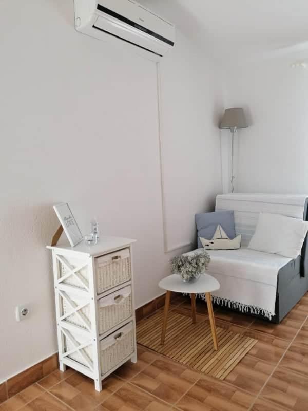 Apartment Krmpotic Vir Buitenkant foto