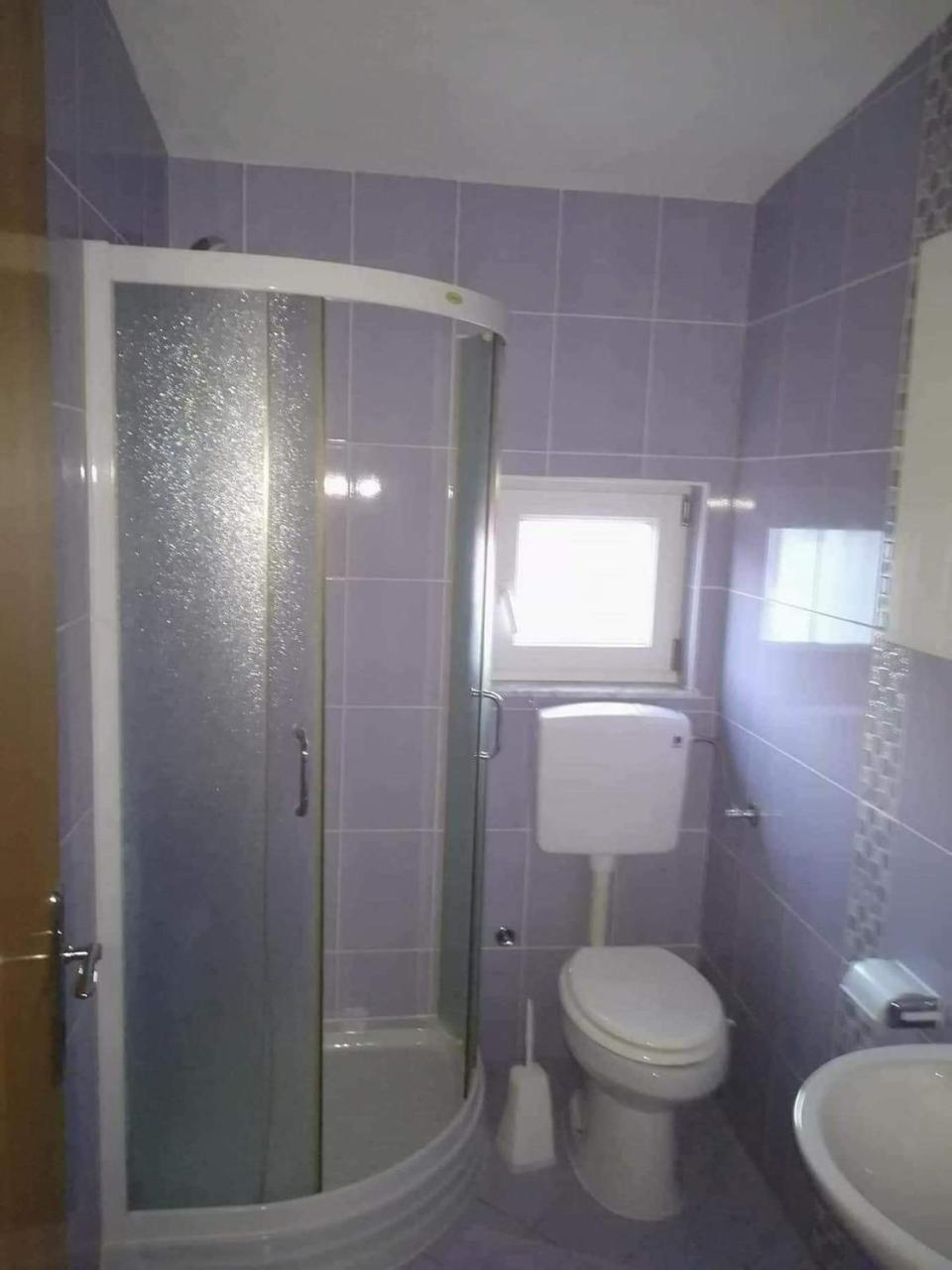 Apartment Krmpotic Vir Buitenkant foto
